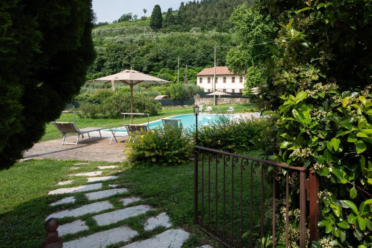 B&B Corte Jago 네그라르 외부 사진