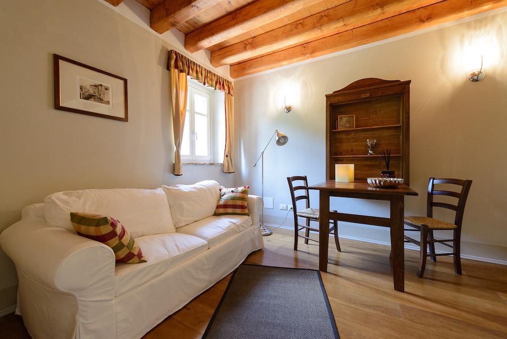 B&B Corte Jago 네그라르 객실 사진