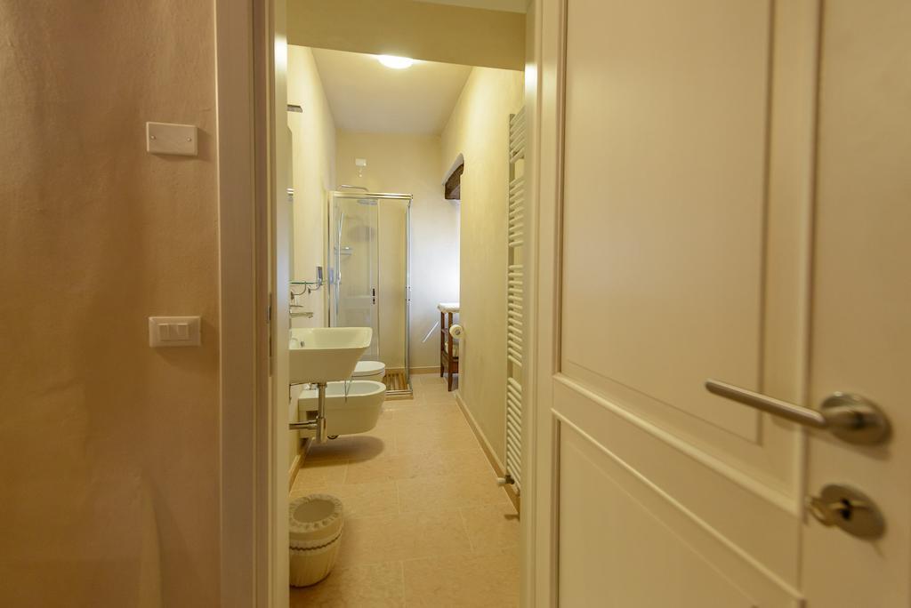 B&B Corte Jago 네그라르 객실 사진