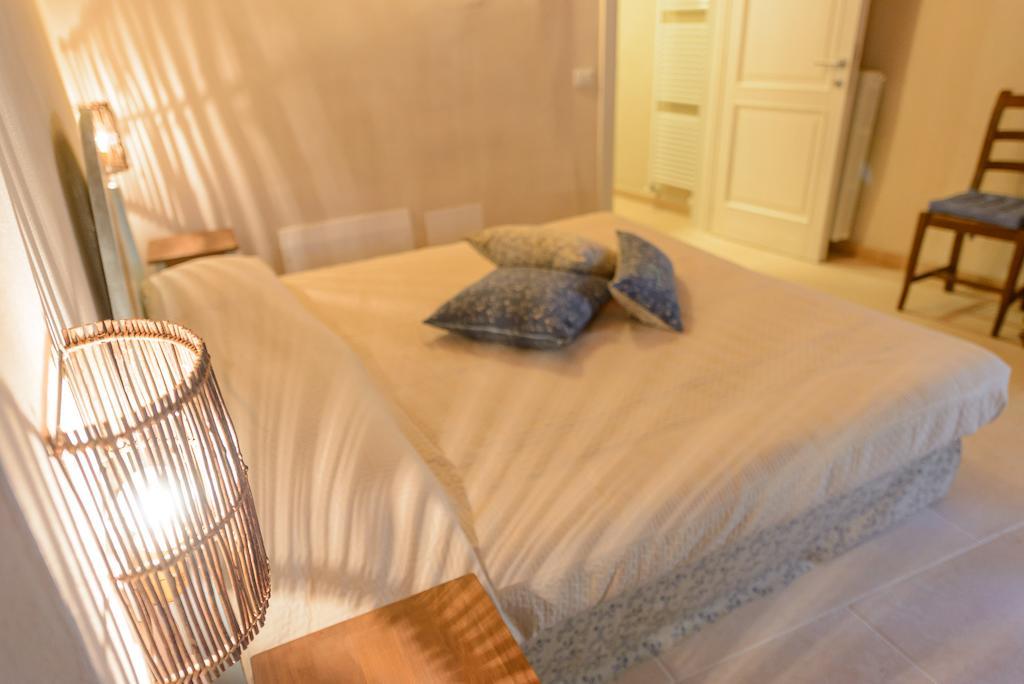 B&B Corte Jago 네그라르 객실 사진