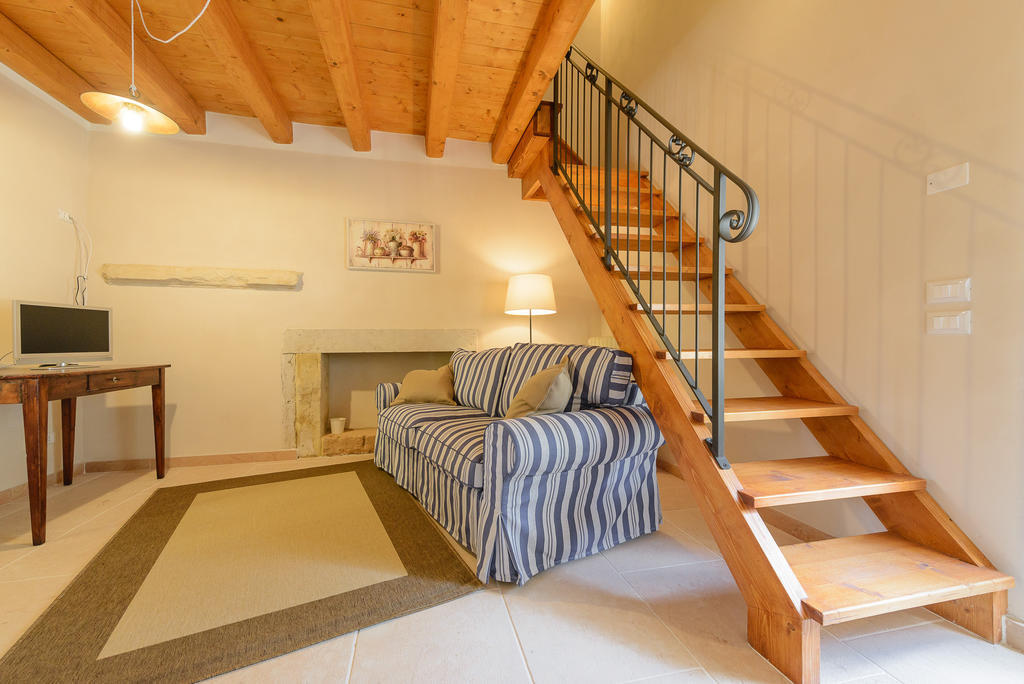 B&B Corte Jago 네그라르 객실 사진
