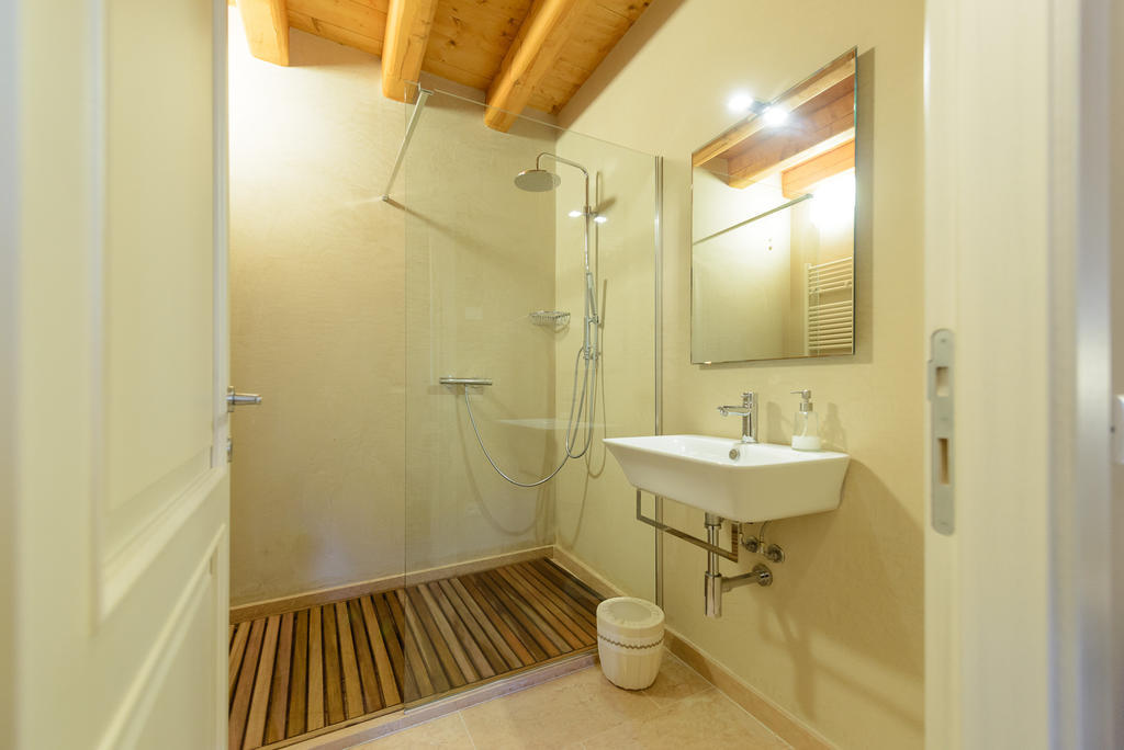 B&B Corte Jago 네그라르 객실 사진