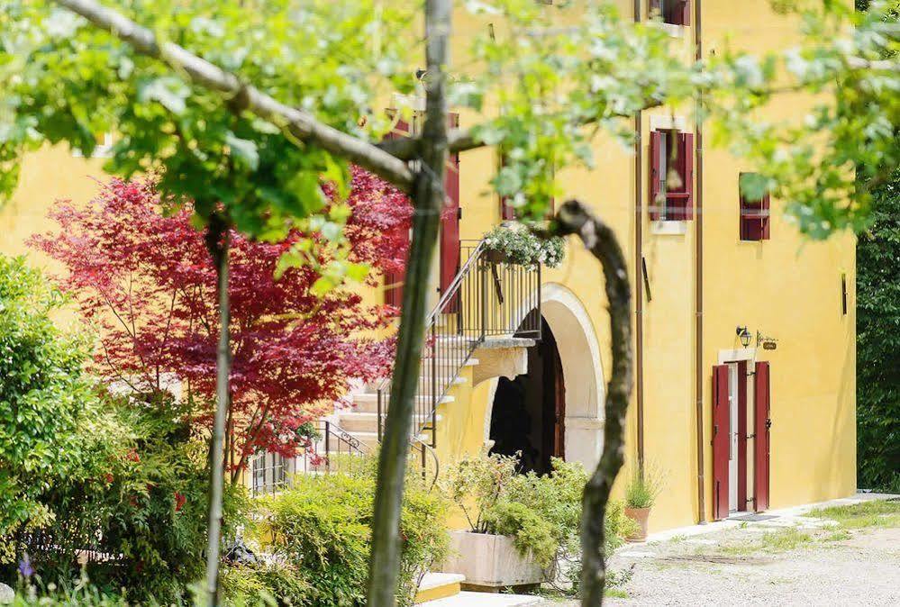 B&B Corte Jago 네그라르 외부 사진