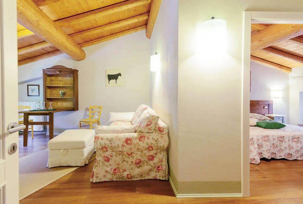 B&B Corte Jago 네그라르 외부 사진