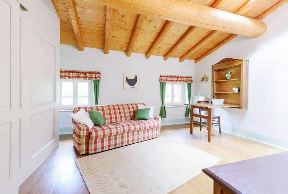 B&B Corte Jago 네그라르 외부 사진