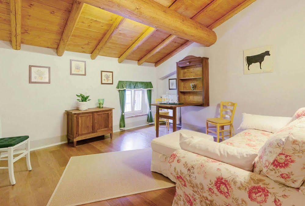B&B Corte Jago 네그라르 외부 사진