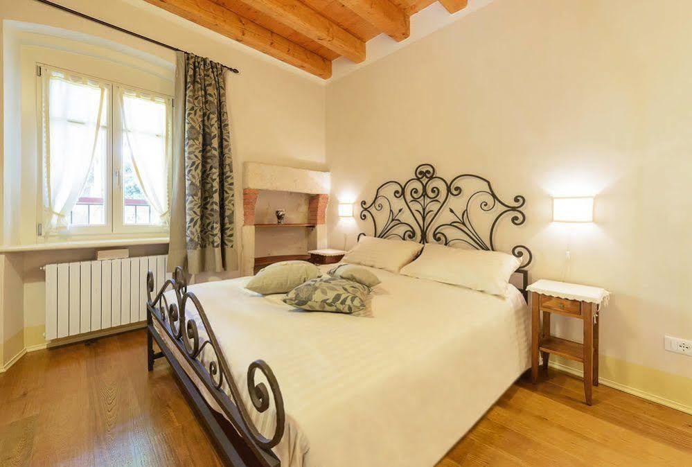 B&B Corte Jago 네그라르 외부 사진