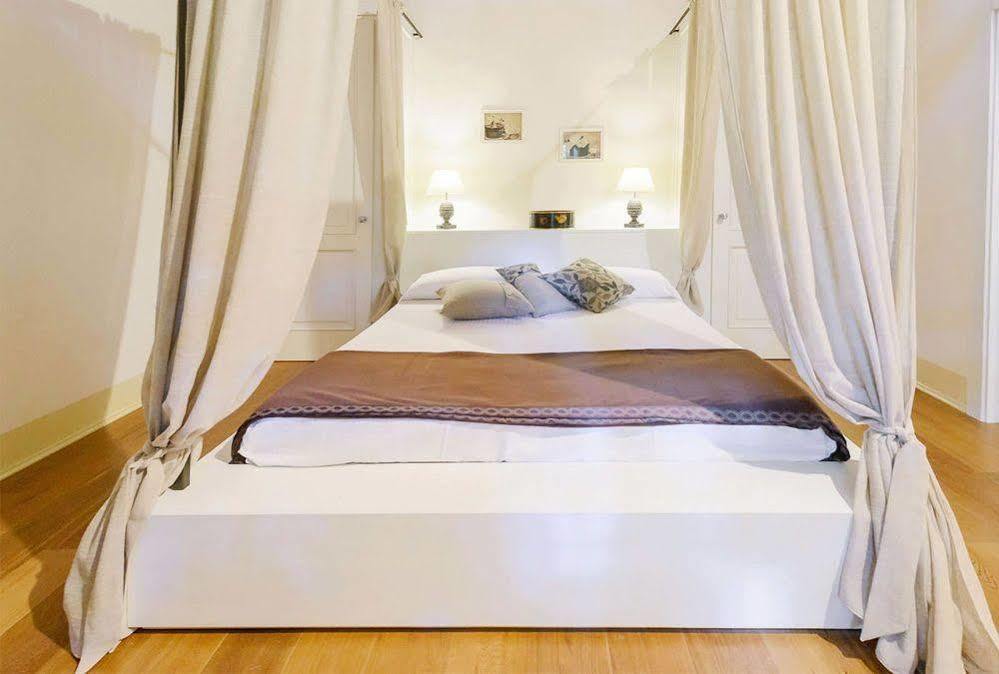 B&B Corte Jago 네그라르 외부 사진