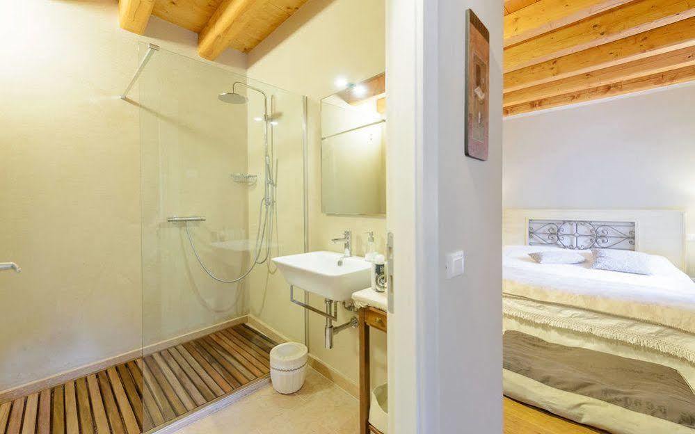 B&B Corte Jago 네그라르 외부 사진