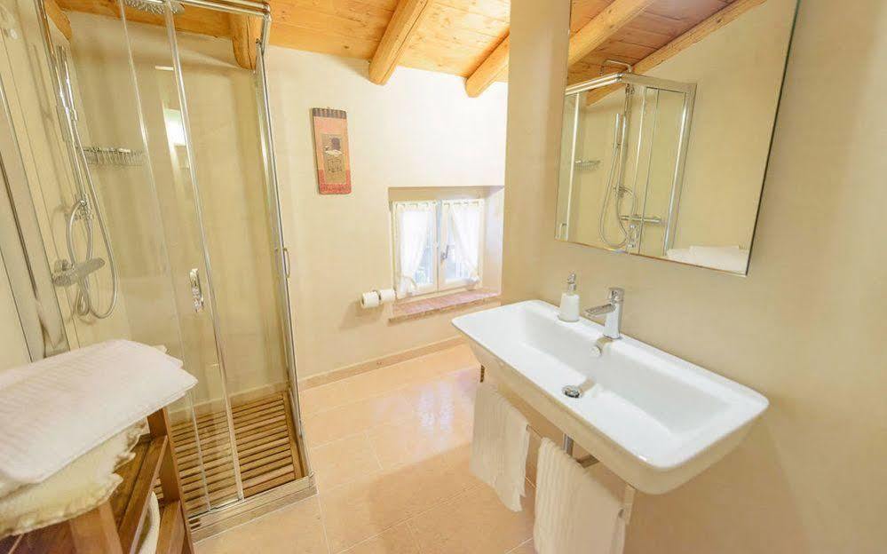 B&B Corte Jago 네그라르 외부 사진