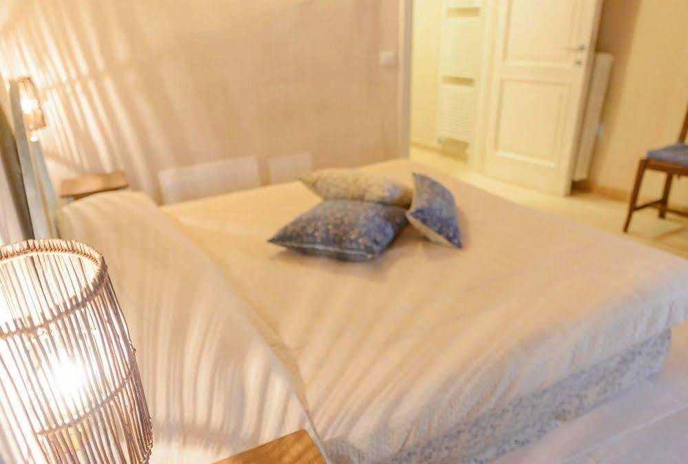 B&B Corte Jago 네그라르 외부 사진