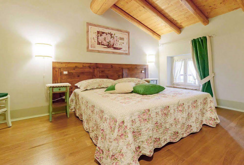 B&B Corte Jago 네그라르 외부 사진