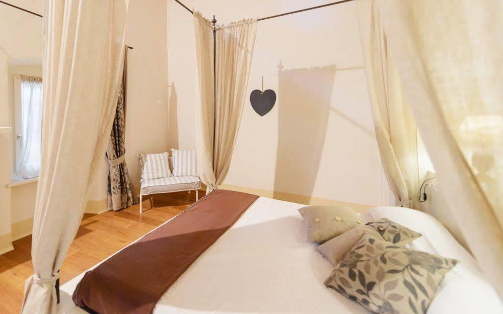 B&B Corte Jago 네그라르 외부 사진