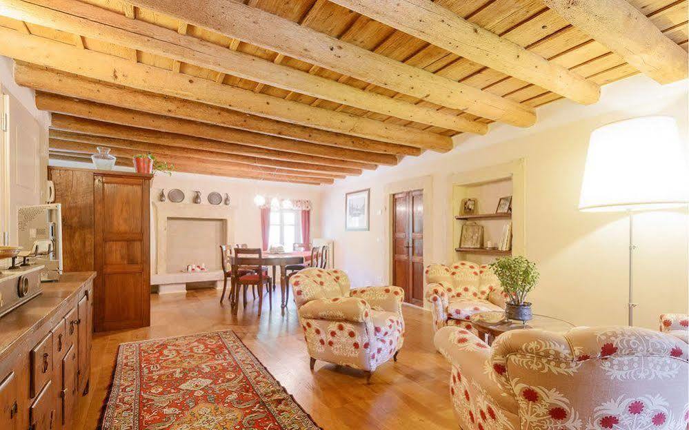 B&B Corte Jago 네그라르 외부 사진